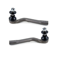 For Lexus LS460 2007-2017 Rear Wheel Drive Front Left & Right Outer Tie Rods