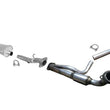 For 2001-2005 Yukon Tahoe Escalde 4.8L 5.3L Exhaust System + Catalytic Converter