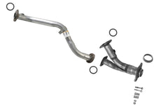 Engine Pipe + Engine Y Pipe for Lexus RX330 2004 2005 2006 17410-0A140 0A040