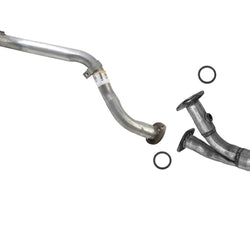 Engine Pipe + Engine Y Pipe for Lexus RX330 2004 2005 2006 17410-0A140 0A040