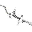 Engine Pipe + Engine Y Pipe for Lexus RX330 2004 2005 2006 17410-0A140 0A040