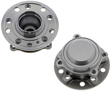 Left or RIght Wheel Hub Bearings For Mercedes Benz C300 15-21 Rear Wheel Drive