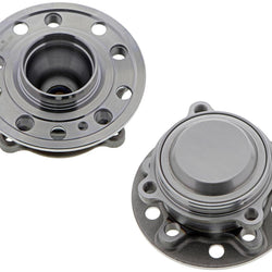Left or RIght Wheel Hub Bearings For Mercedes Benz C300 15-21 Rear Wheel Drive