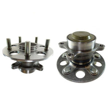 REAR Wheel Hub Bearings for Honda Civic HYBRID 13-15 REF# 42200 TT1-A01