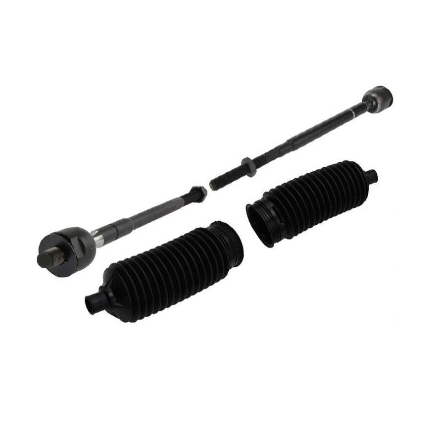 100% Brand New Inner Tie Rods and Boots for Honda Odyssey 2002-2004