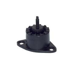 Se adapta a Chevrolet S10 94-97, 4 cilindros, 2,2 L, montaje de transmisión estándar manual.