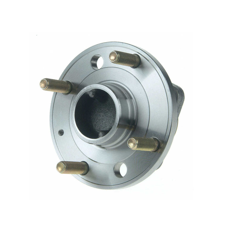 ONE Rear Wheel Bearing and Hub Assembly for Suzuki Reno 2005-2008 Non ABS