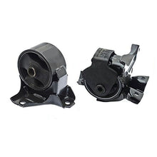 Kit de 2 piezas de montaje de motor y transmisión para Hyundai Sonata 3.3L 06-10