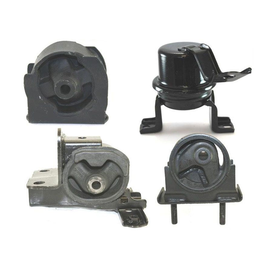 Motor Mount Manual Transmission Mounts for Toyota Rav4 Rav-4 2001-2003