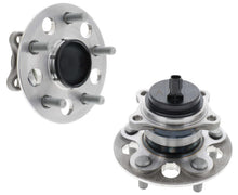 Rear Left or Right Wheel Hub Bearings Assembly For Lexus UX250h 2019-2023