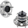 Mevotech One Rear Wheel Bearings & Hub Assembly For Lexus UX250h 2019 2020 2023