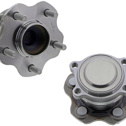 Mevotech Rear Left or Right Wheel Bearings & Hub Assembly For Altima 19-23 FWD
