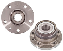 Rear Left & Right Wheel Hub Bearings Assembly For RAM Promaster City 2015-2022