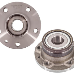 Rear Left or Right Wheel Hub Bearings Assembly For RAM Promaster City 2015-2022