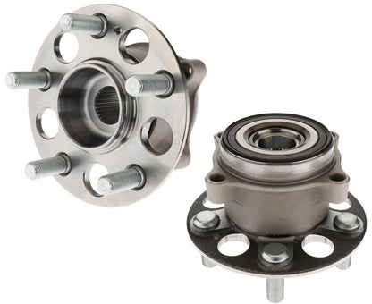 Rear Left or Right Wheel Hub Bearings Assembly For Honda Ridgeline 2017-2023 AWD