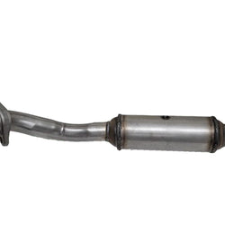 Drivers Side Pipe Catalytic Converter for 2011-2012 Jeep Grand Cherokee 3.6L