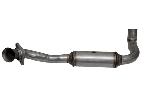 Drivers Side Pipe Catalytic Converter for 2011-2012 Jeep Grand Cherokee 3.6L