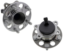 Mevotech Rear Wheel Hub Bearings Assembly For Hyundai Elantra 1.4L 2017-2020