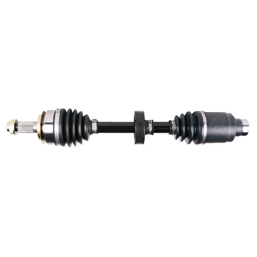 Front Right Passenger Side Cv Shaft Axle for Honda Civic Hybrid 1.3L 2006-2011