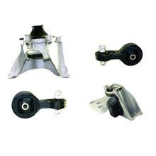 Engine & Transmission Mounts For Honda CR-V 2007 08 2011 BUILT IN JAPAN VIN "J"