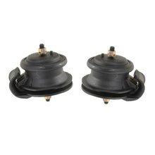 2) Soportes de motor delantero 100% nuevos probados con par para Nissan 300ZX Coupe 90-96