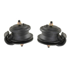 2) Soportes de motor delantero 100% nuevos probados con par para Nissan 300ZX Coupe 90-96