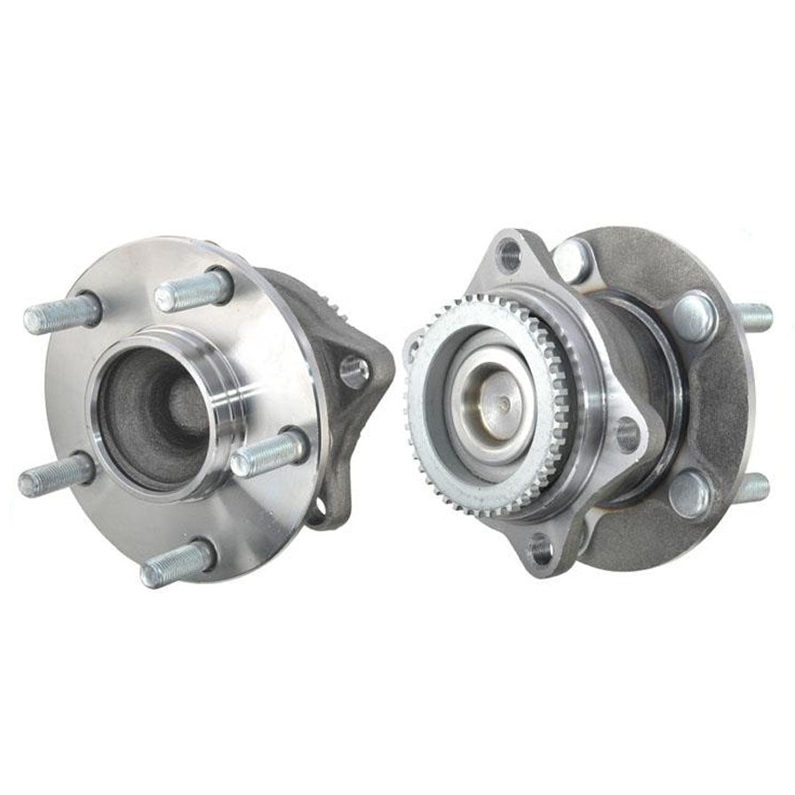 Rear Wheel Hub Bearings for Mitsubishi Endeavor Front Wheel Drive 2004-2011