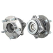 100% New Rear Wheel Hub Bearings for Mitsubishi Endeavor Front Wheel Drive 04-11