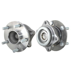 100% New Rear Wheel Hub Bearings for Mitsubishi Endeavor Front Wheel Drive 04-11