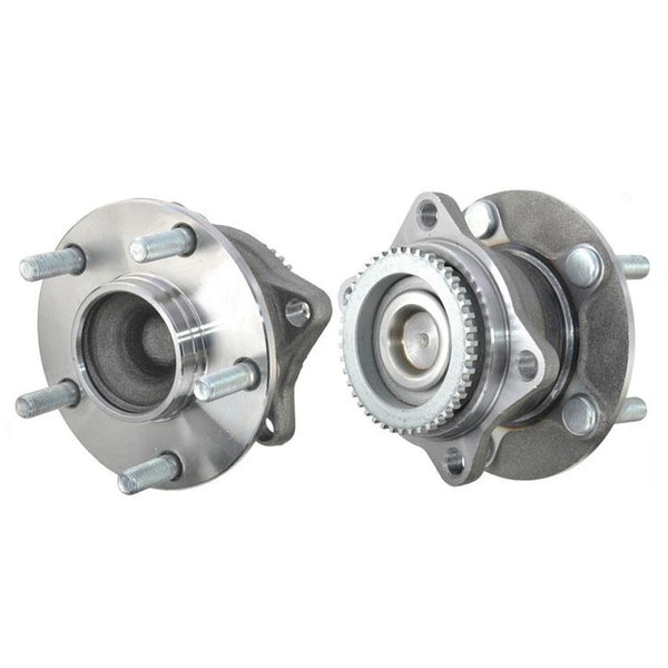 100% New Rear Wheel Hub Bearings for Mitsubishi Endeavor Front Wheel Drive 04-11