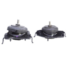 Front Left & Right Engine Mounts 2Pc Kit 2007-2014 for Toyota Tundra 4.0L