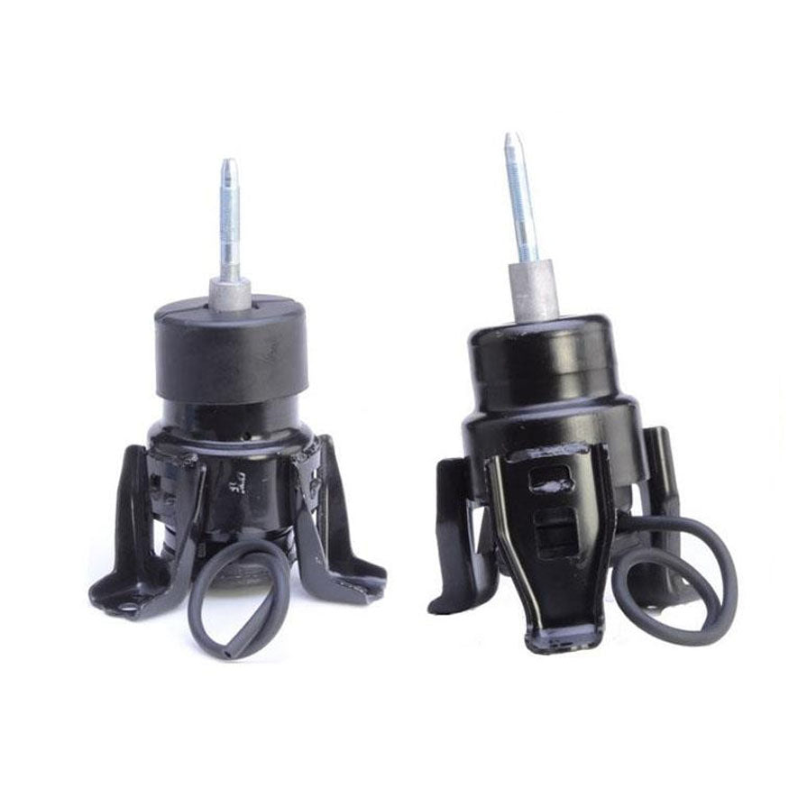 Vacuum Engine Motor Mounts 2pc Kit for Nissan Maxima 3.5L 2009-2018