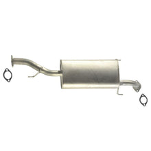 Middle Muffler Assembly with Gaskets 2003-2006 for Kia Sorento 3.5L