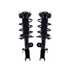 Front Left & Right Complete Spring Struts Assembly for Toyota Prius 2010-2015