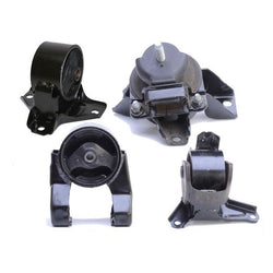 Motor & Bracket and Transmission 4pc Mounts Kit for Hyundai Sonata 2.4L 06-08