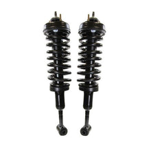 Front Complete Spring Struts REAR WHEEL DRIVE for Ford Sport Trac 2007-2010