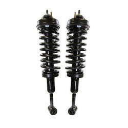 100% New Front Complete Spring Struts REAR WHEEL DRIVE for Ford Sport Trac 07-10
