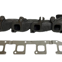 Left Exhaust Manifold for 2003-2008 Dodge Ram 1500 2500 3500 5.7L 53032197AE AY