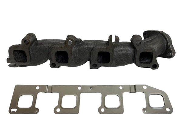Left Exhaust Manifold for 2003-2008 Dodge Ram 1500 2500 3500 5.7L 53032197AE AY
