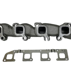 Right Exhaust Manifold for Dodge Ram 1500 2500 3500 2003-2008 5.7 53032198AE AZ