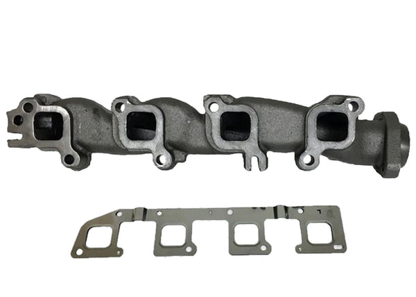 Right Exhaust Manifold for Dodge Ram 1500 2500 3500 2003-2008 5.7 53032198AE AZ