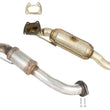 Left & Right Catalytic Converters for Ram 1500 Pick Up 2015-2021 3.6L V6