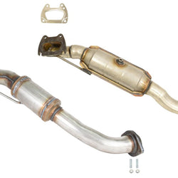 Left & Right Catalytic Converters for Ram 1500 Pick Up 2015-2021 3.6L V6