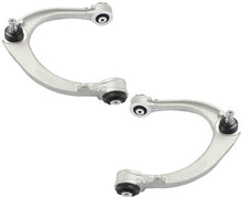 Front Upper Control Arms W/ Ball Joints For Land Rover Range Rover Sport 14-22