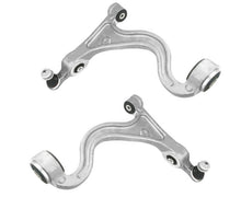 Front Lower Control Arms W/ Ball Joints Assembly For Porsche Panamera 2010-2013