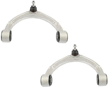 Front Upper Control Arms W/ Ball Joints Assembly For Porsche Panamera 2010-2013