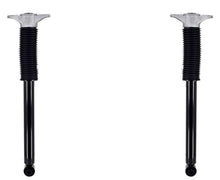 Rear Complete Shocks With Shocks Mounts For Tesla 3 2017-2023 & Y 2020-2023