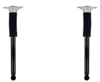 Rear Complete Shocks With Shocks Mounts For Tesla 3 2017-2023 & Y 2020-2023