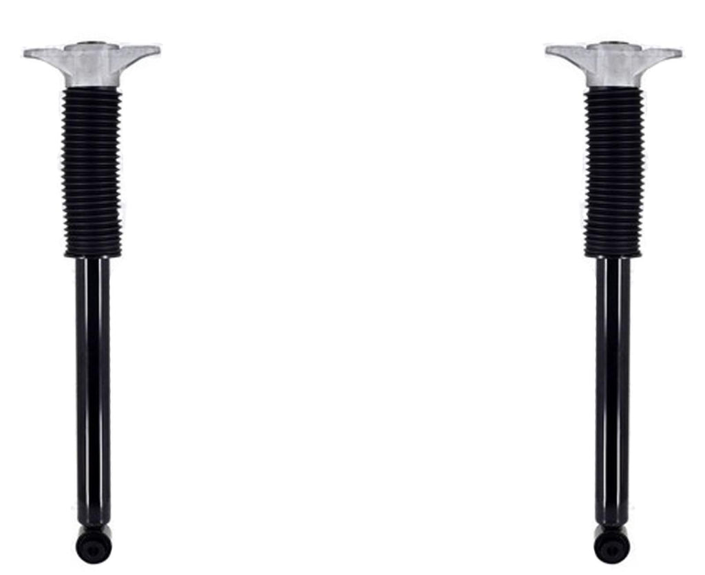 Rear Shock Absorbers With Mounts & Bushings For Dodge Durango 2011-2021 - APM