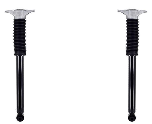 Rear Complete Shocks With Shocks Mounts For Tesla 3 2017-2021 & Y 2020-2023